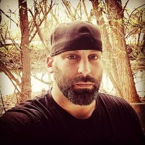 Meet your Posher, Nick